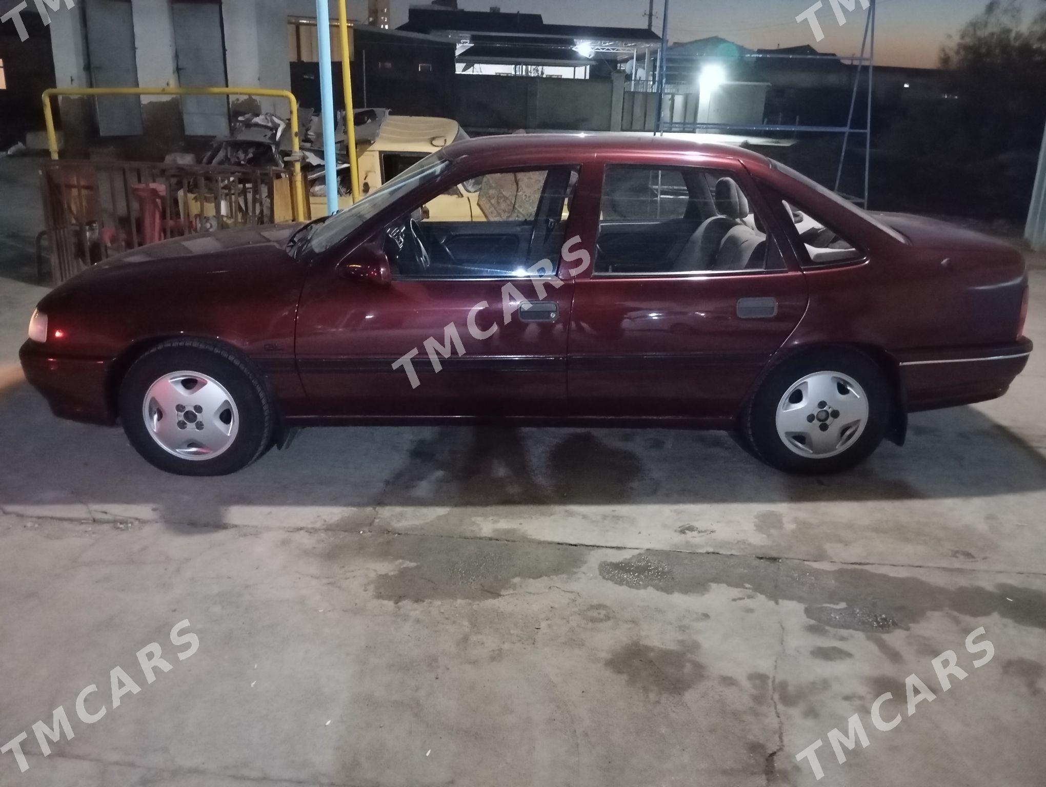 Opel Vectra 1993 - 38 000 TMT - Мургап - img 2