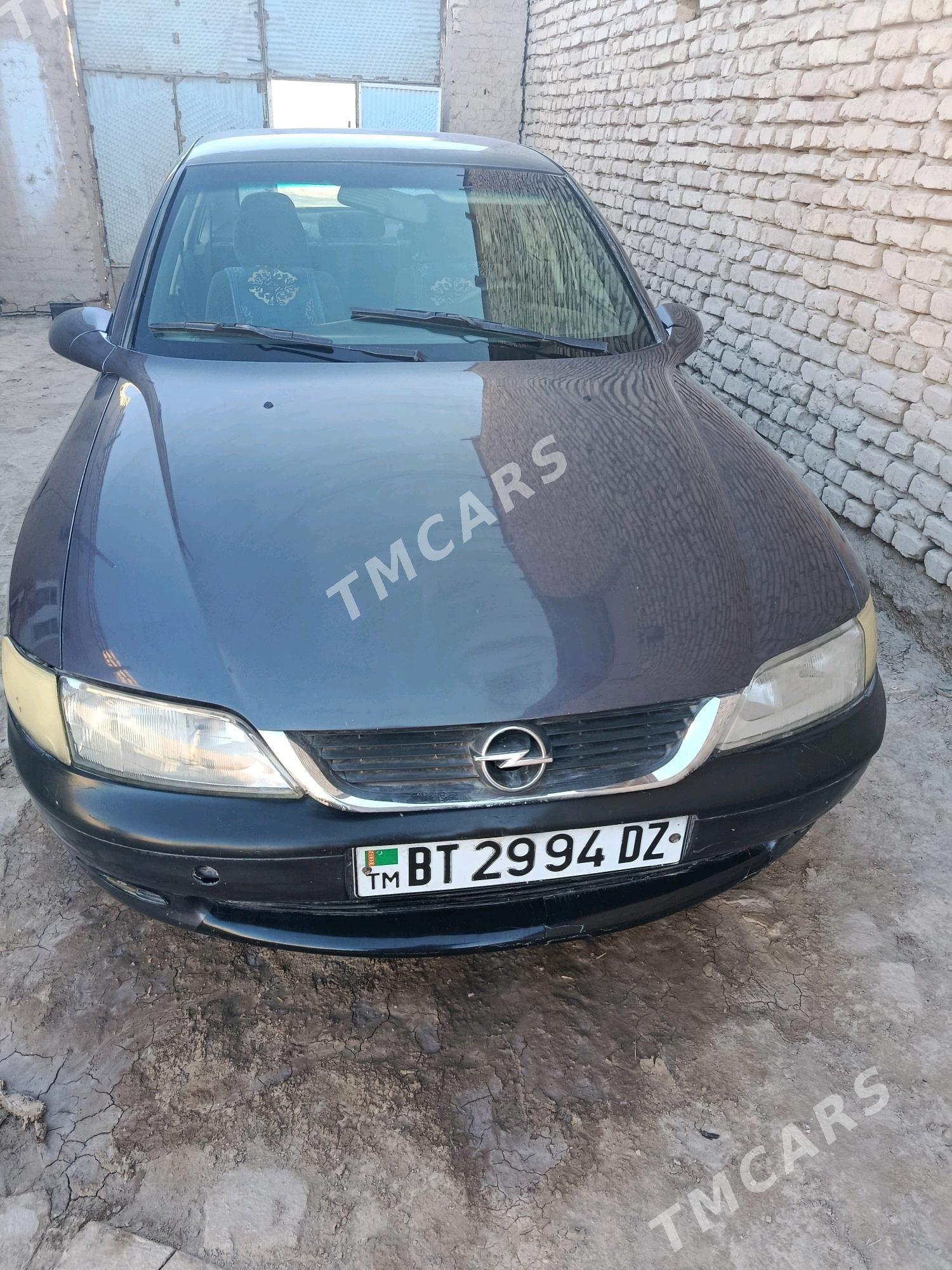 Opel Vectra 1996 - 40 000 TMT - Акдепе - img 3