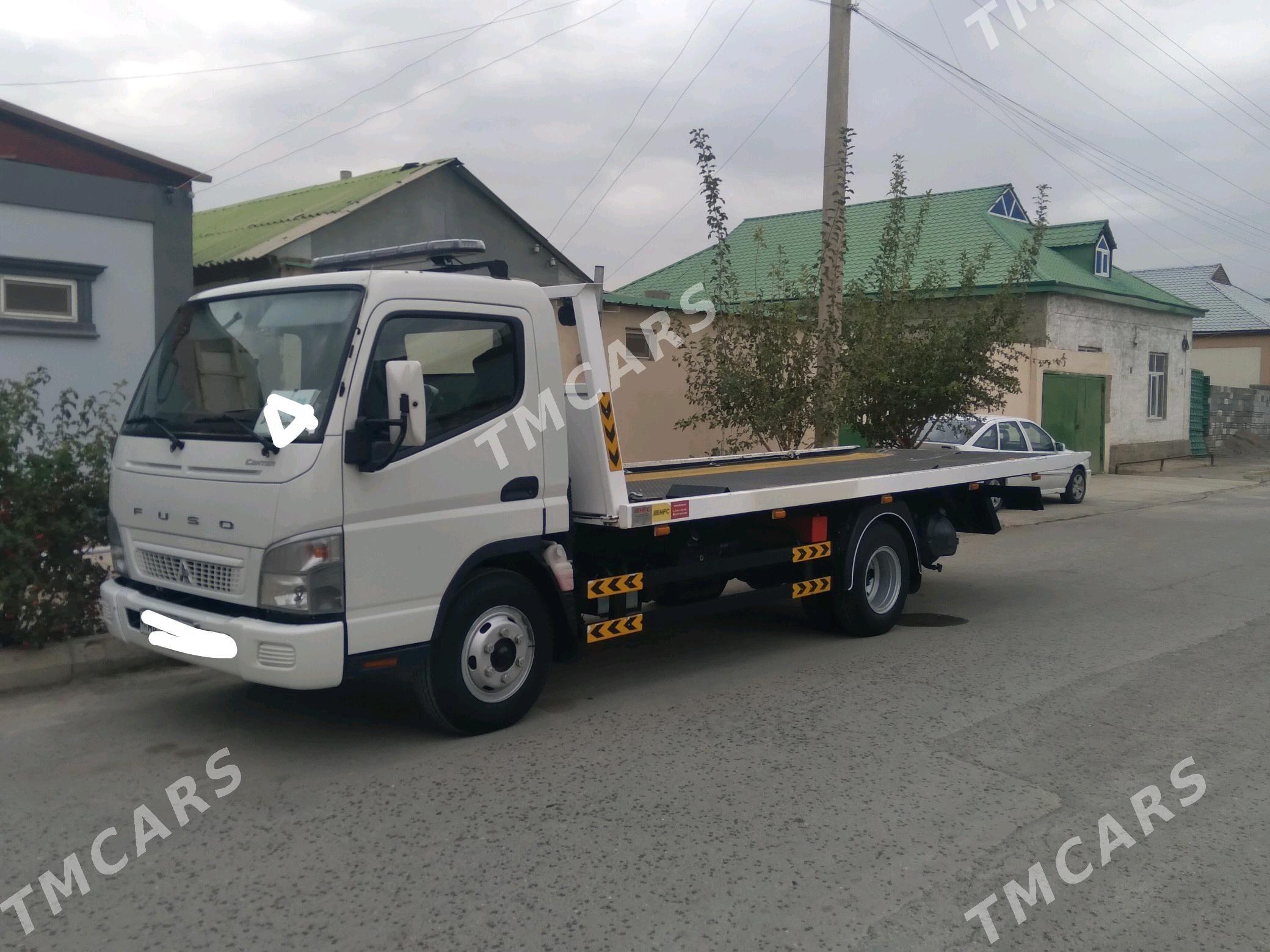 Mitsubishi Canter 2022 - 720 000 TMT - Ашхабад - img 3