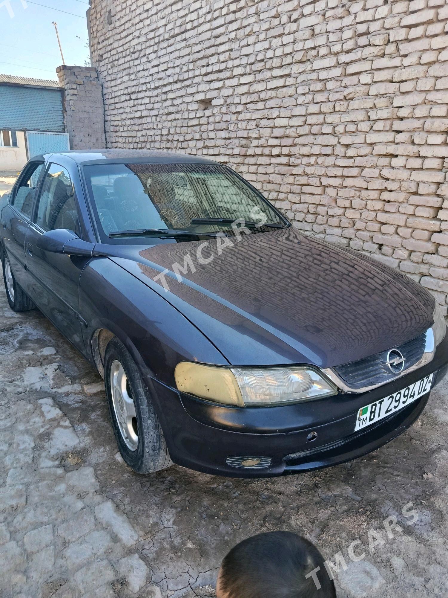 Opel Vectra 1996 - 40 000 TMT - Акдепе - img 4