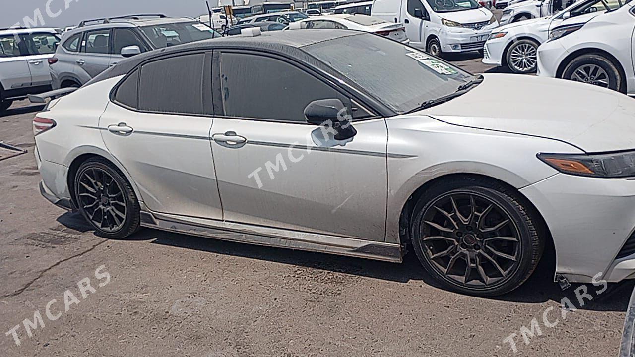 Toyota Camry 2020 - 440 000 TMT - Ашхабад - img 4