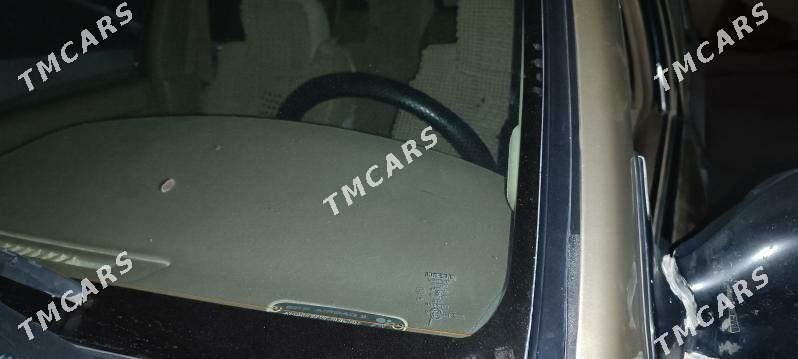 Nissan Pathfinder 2000 - 110 000 TMT - Halaç - img 3