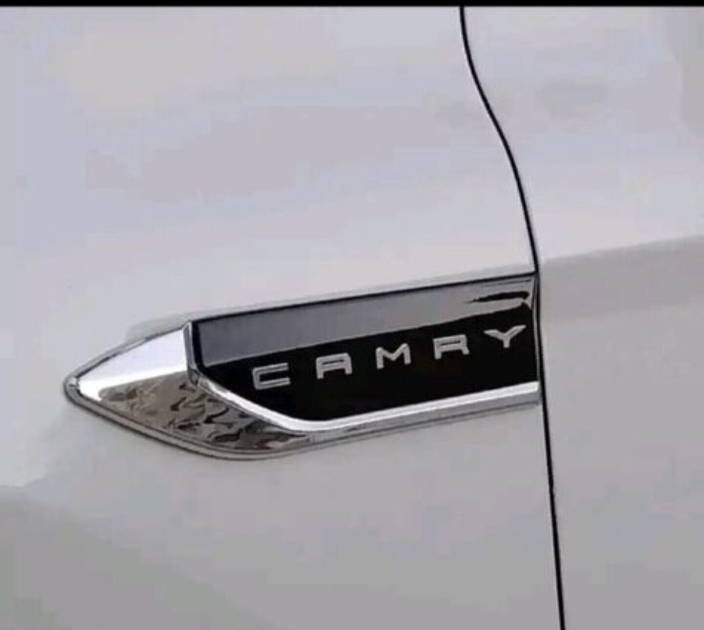 CAMRY KRLO 180 TMT - Aşgabat - img 2