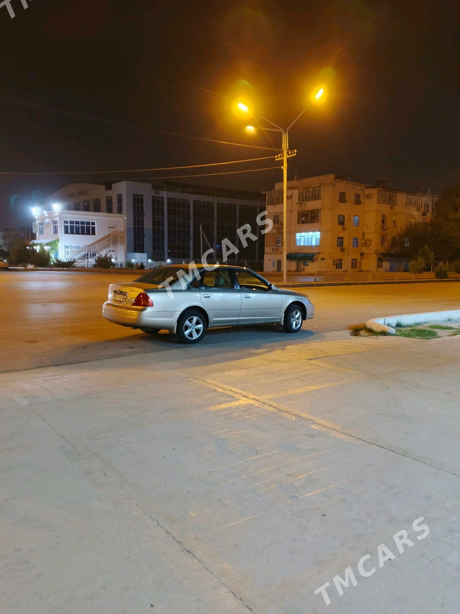Toyota Avalon 2000 - 160 000 TMT - Балканабат - img 5
