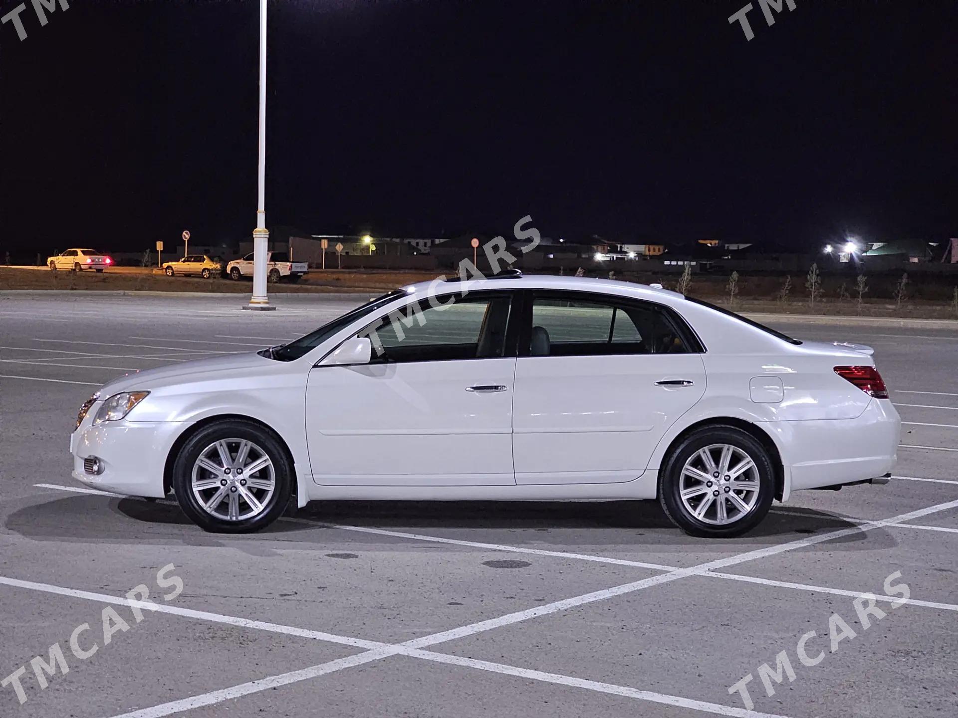 Toyota Avalon 2008 - 190 000 TMT - Hazar - img 6