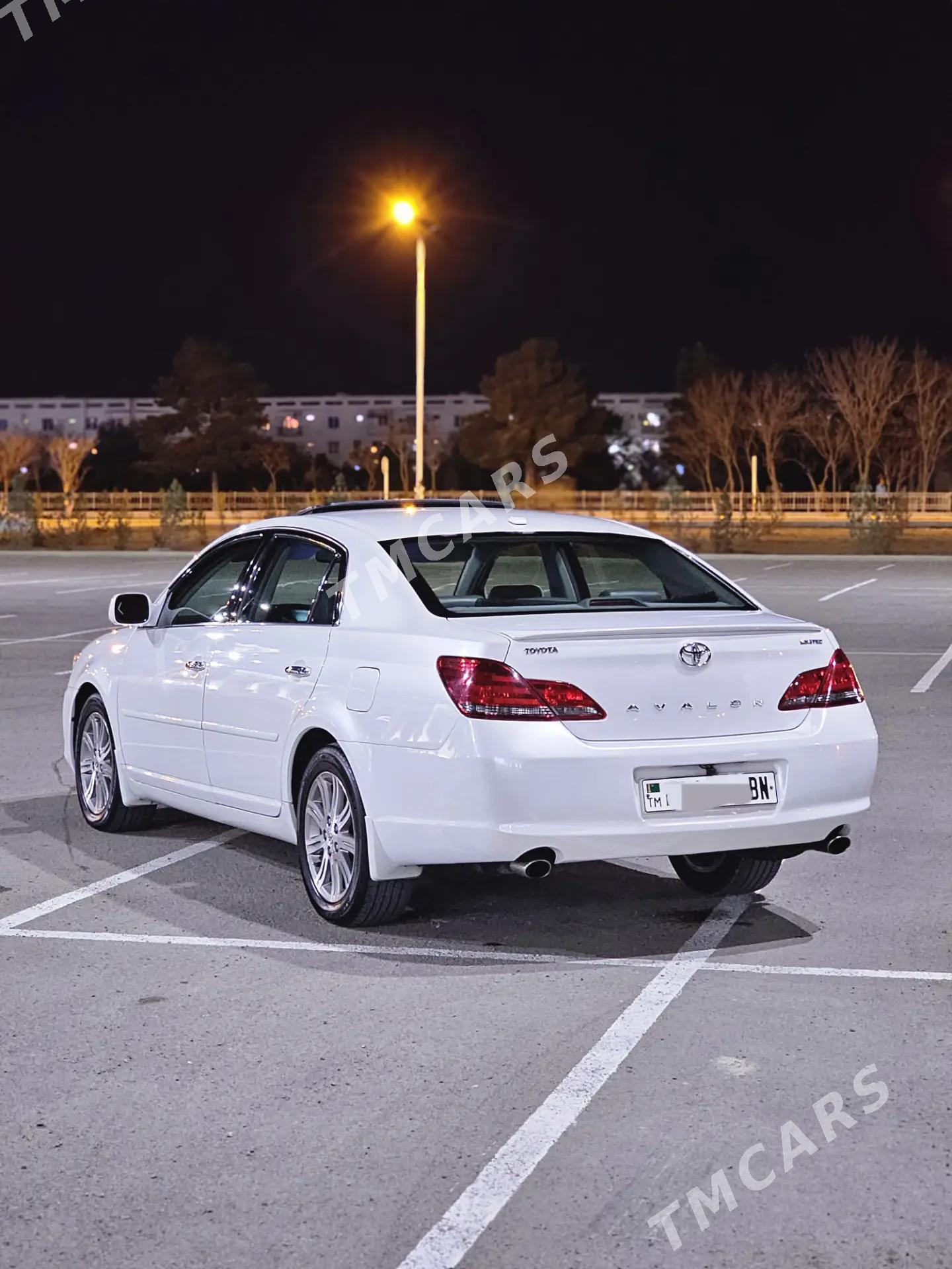 Toyota Avalon 2008 - 190 000 TMT - Hazar - img 2