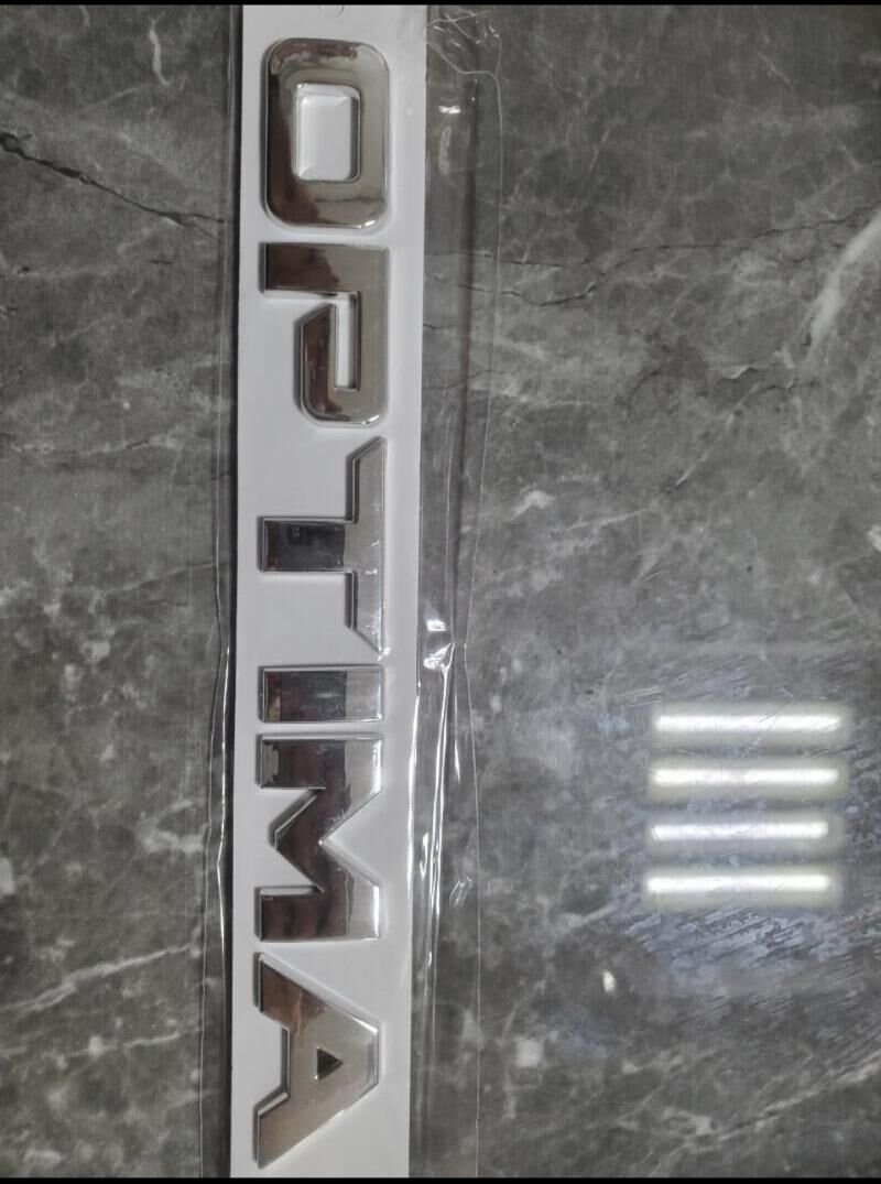SENTRA OPTIMA  GAPY BAGAZ 40 TMT - Aşgabat - img 3