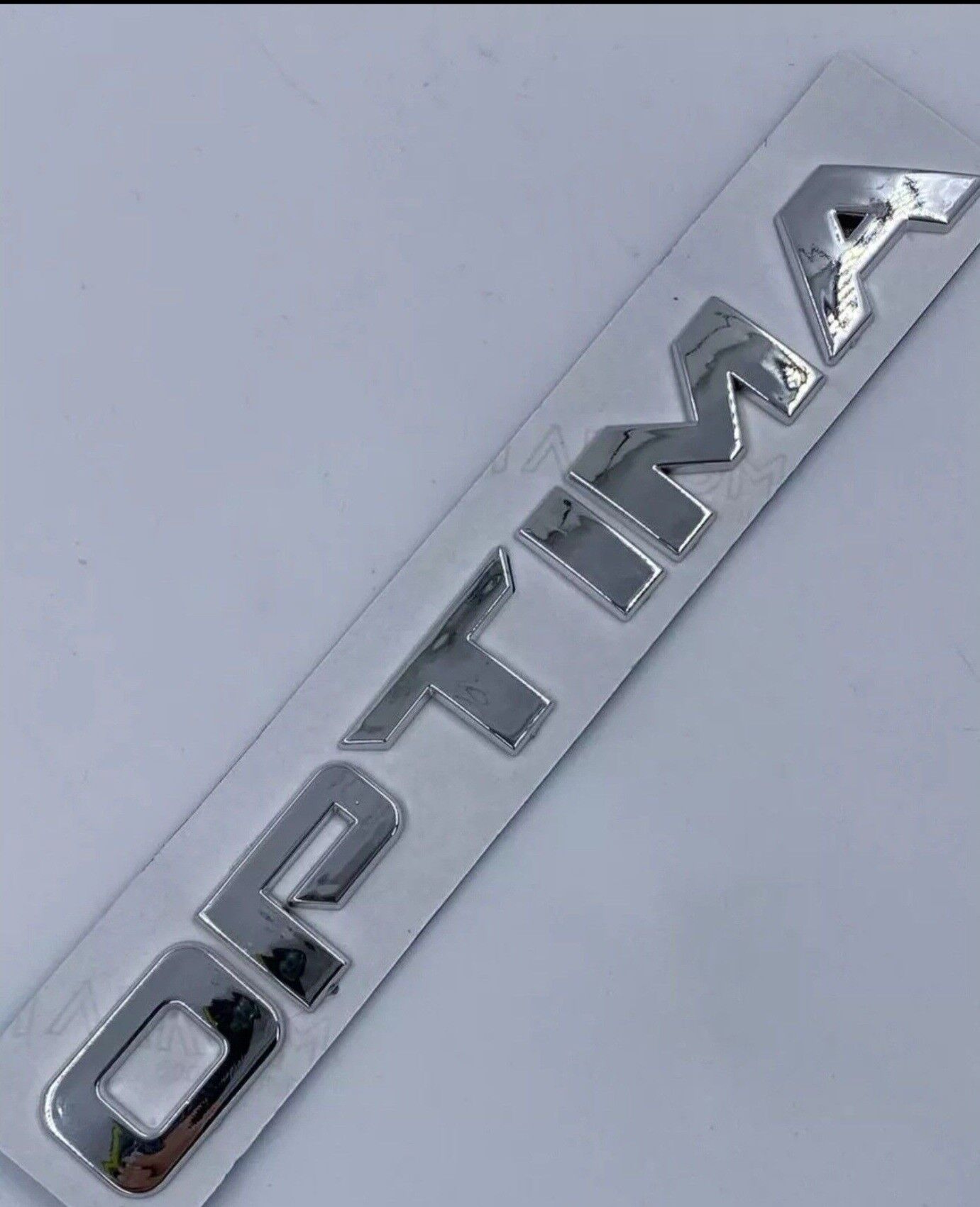 SENTRA OPTIMA  GAPY BAGAZ 40 TMT - Aşgabat - img 4