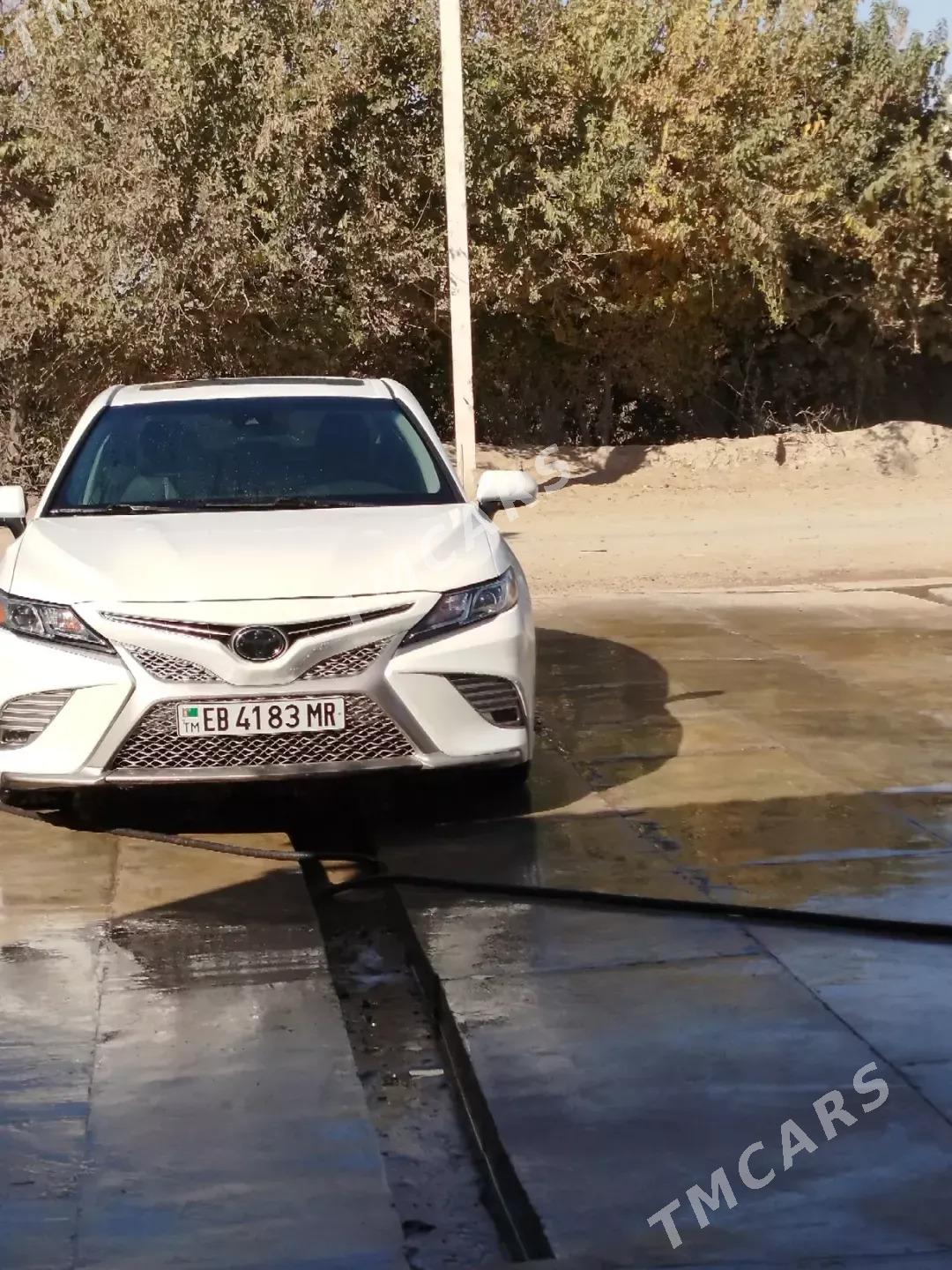 Toyota Camry 2019 - 350 000 TMT - Sakarçäge - img 10