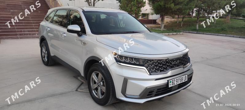 Kia Sorento 2021 - 340 000 TMT - Туркменабат - img 5