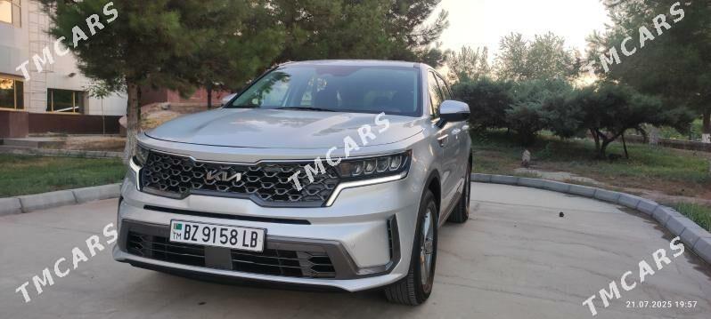 Kia Sorento 2021 - 340 000 TMT - Туркменабат - img 7