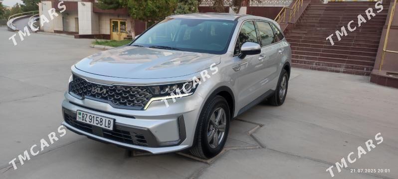 Kia Sorento 2021 - 340 000 TMT - Туркменабат - img 8