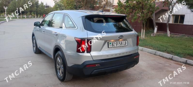 Kia Sorento 2021 - 340 000 TMT - Туркменабат - img 6