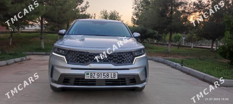 Kia Sorento 2021 - 340 000 TMT - Туркменабат - img 10