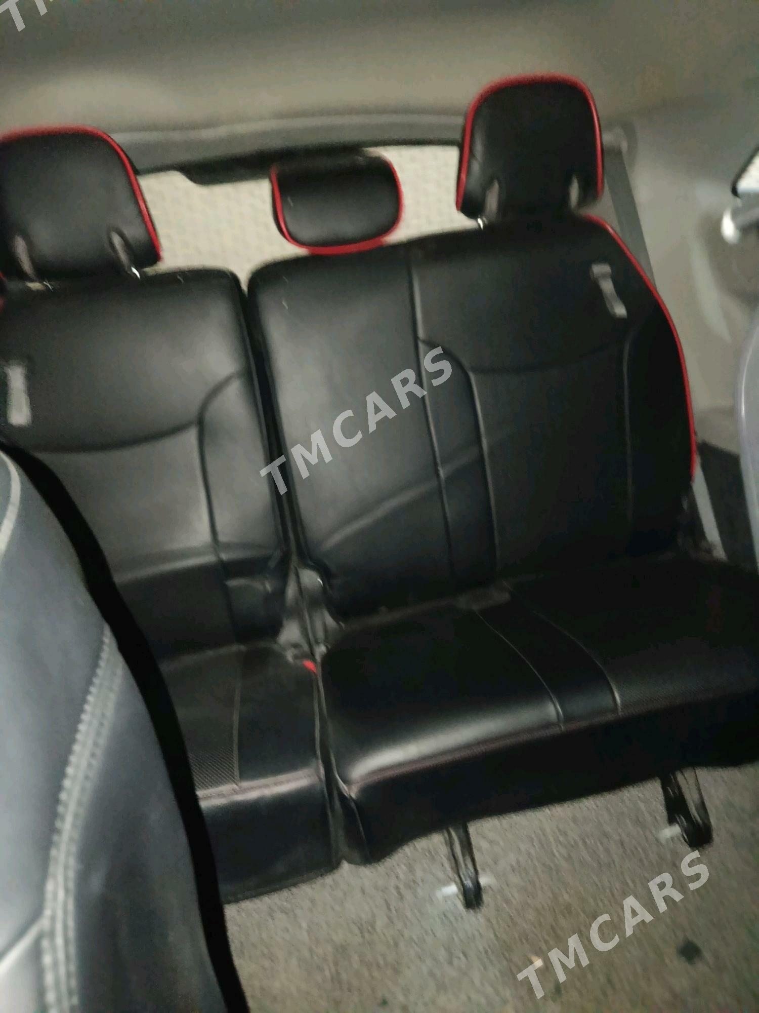 Toyota Sienna 2021 - 500 000 TMT - Дянев - img 3