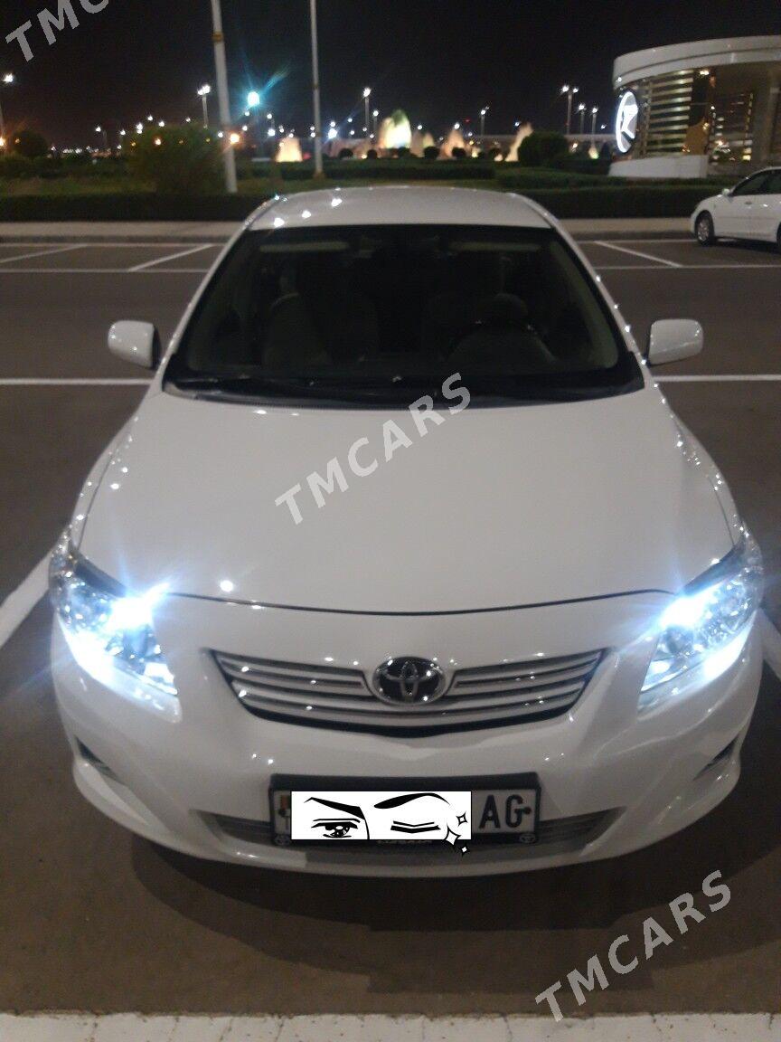 Toyota Corolla 2010 - 163 000 TMT - Ким район - img 6