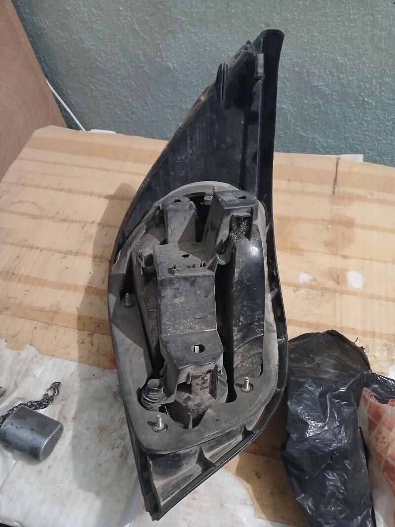 bmw yzky fara sag tarap 500 TMT - Aşgabat - img 2
