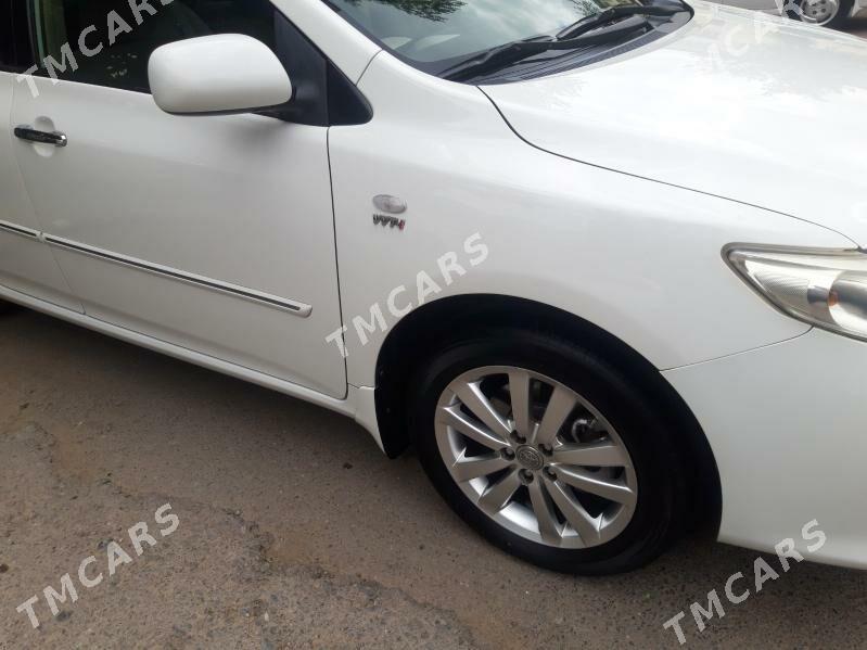 Toyota Corolla 2010 - 163 000 TMT - Ким район - img 7