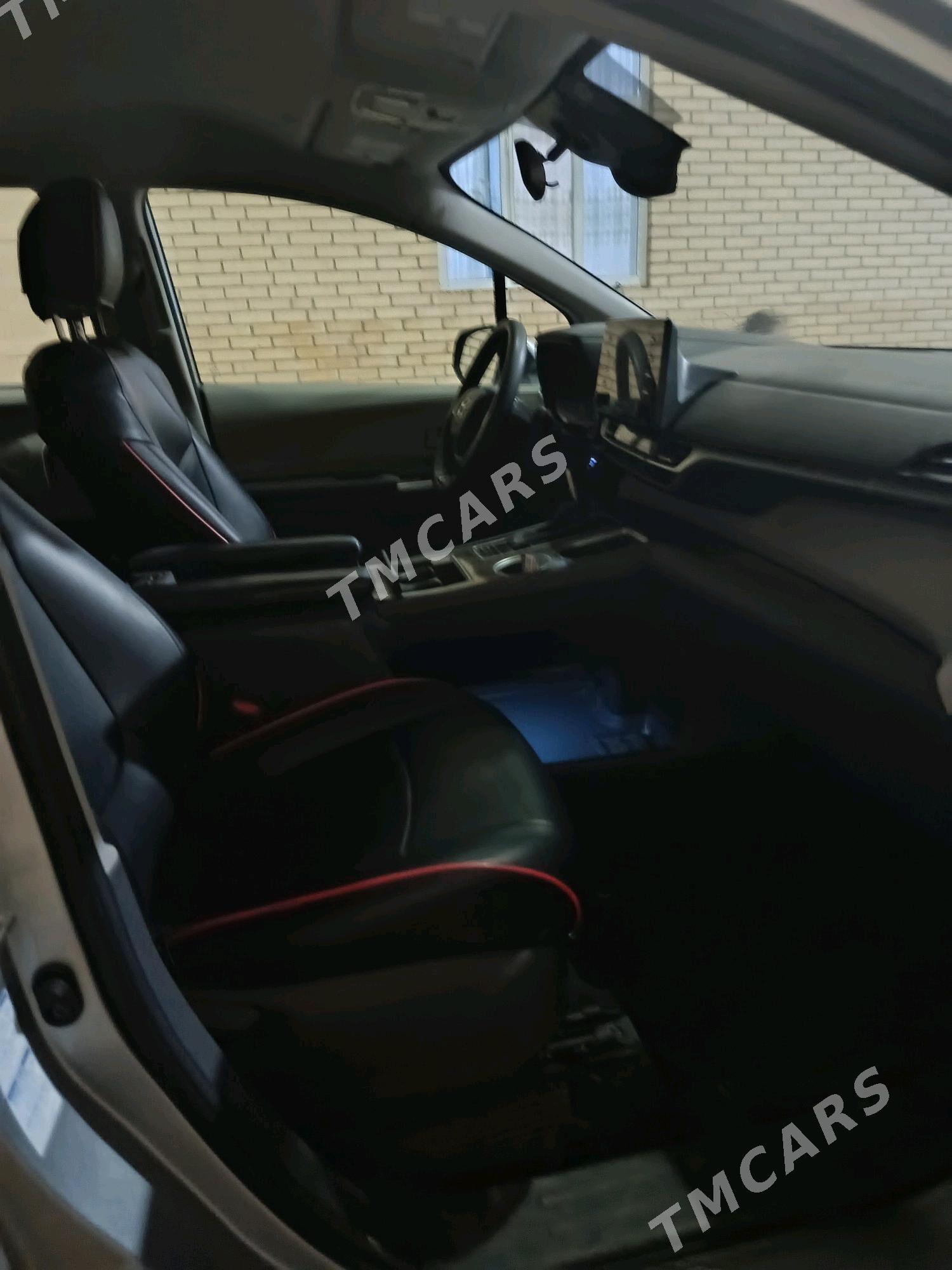 Toyota Sienna 2021 - 500 000 TMT - Дянев - img 6