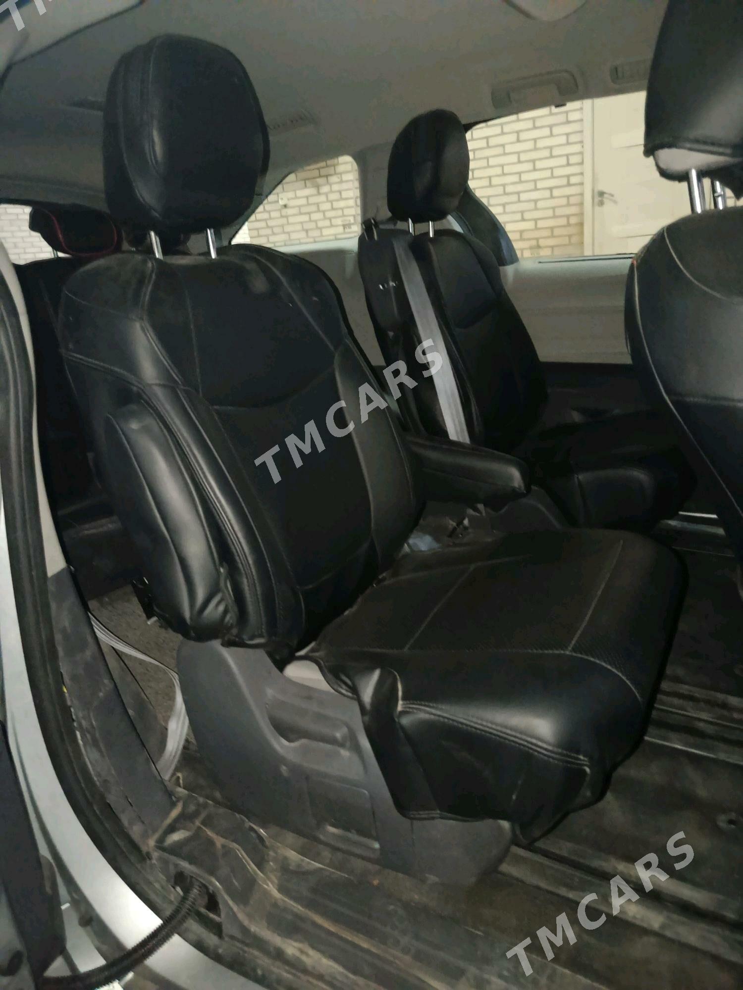 Toyota Sienna 2021 - 500 000 TMT - Дянев - img 7