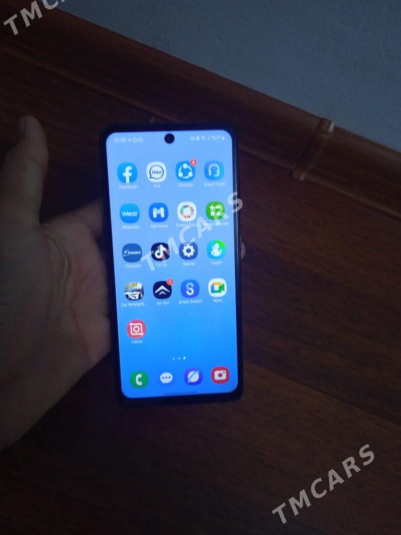 Samsung a52 - Balkanabat - img 3