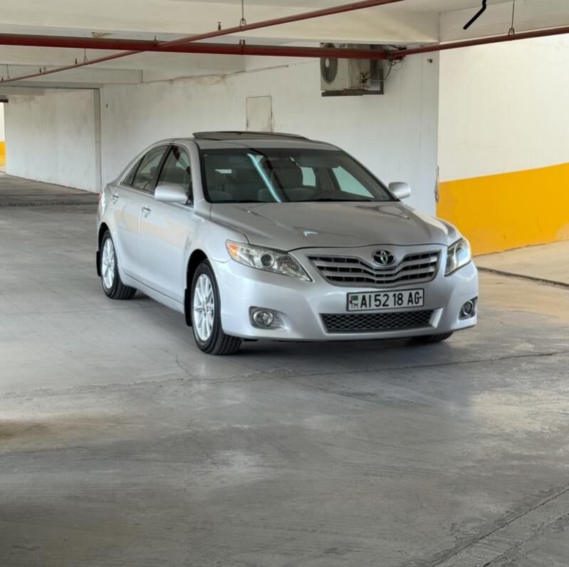 Toyota Camry 2010 - 192 000 TMT - Aşgabat - img 3