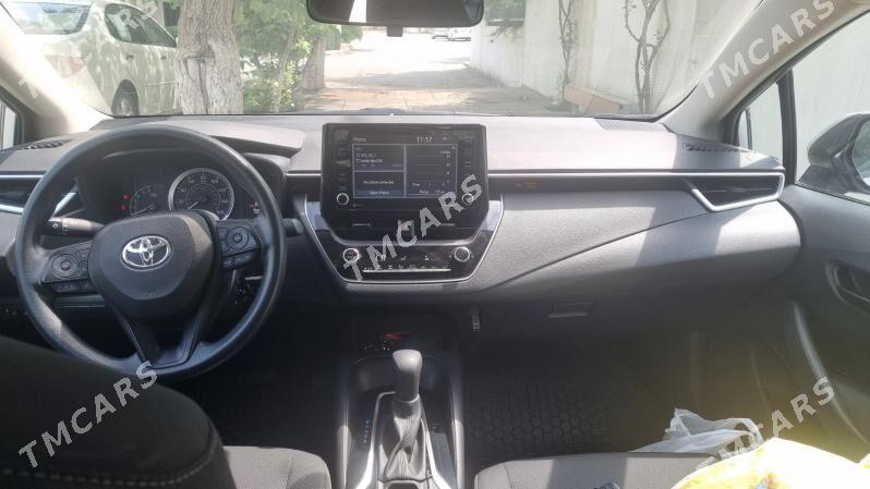 Toyota Corolla 2022 - 235 000 TMT - Kaka - img 2