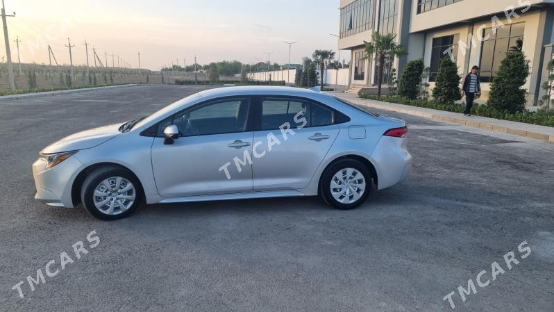 Toyota Corolla 2022 - 235 000 TMT - Kaka - img 3