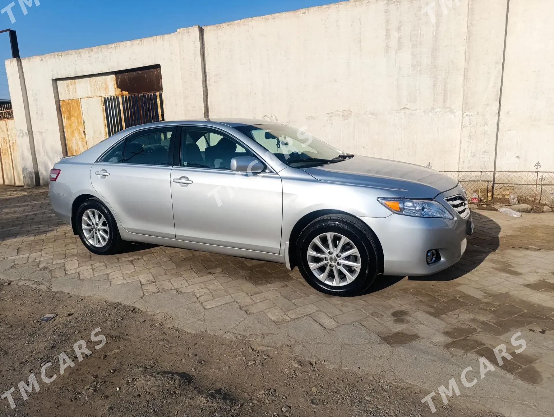 Toyota Camry 2010 - 170 000 TMT - Ýolöten - img 9