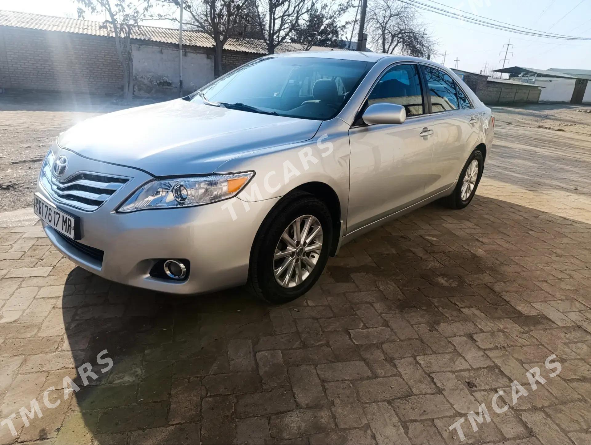 Toyota Camry 2010 - 170 000 TMT - Ýolöten - img 7