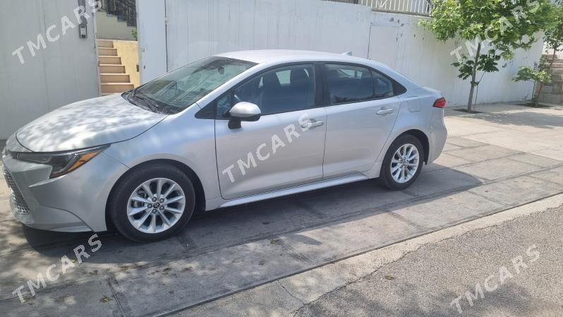 Toyota Corolla 2022 - 235 000 TMT - Kaka - img 5