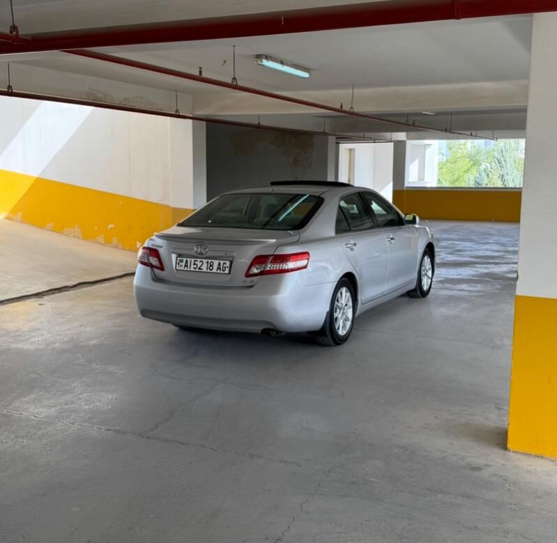Toyota Camry 2010 - 192 000 TMT - Aşgabat - img 5