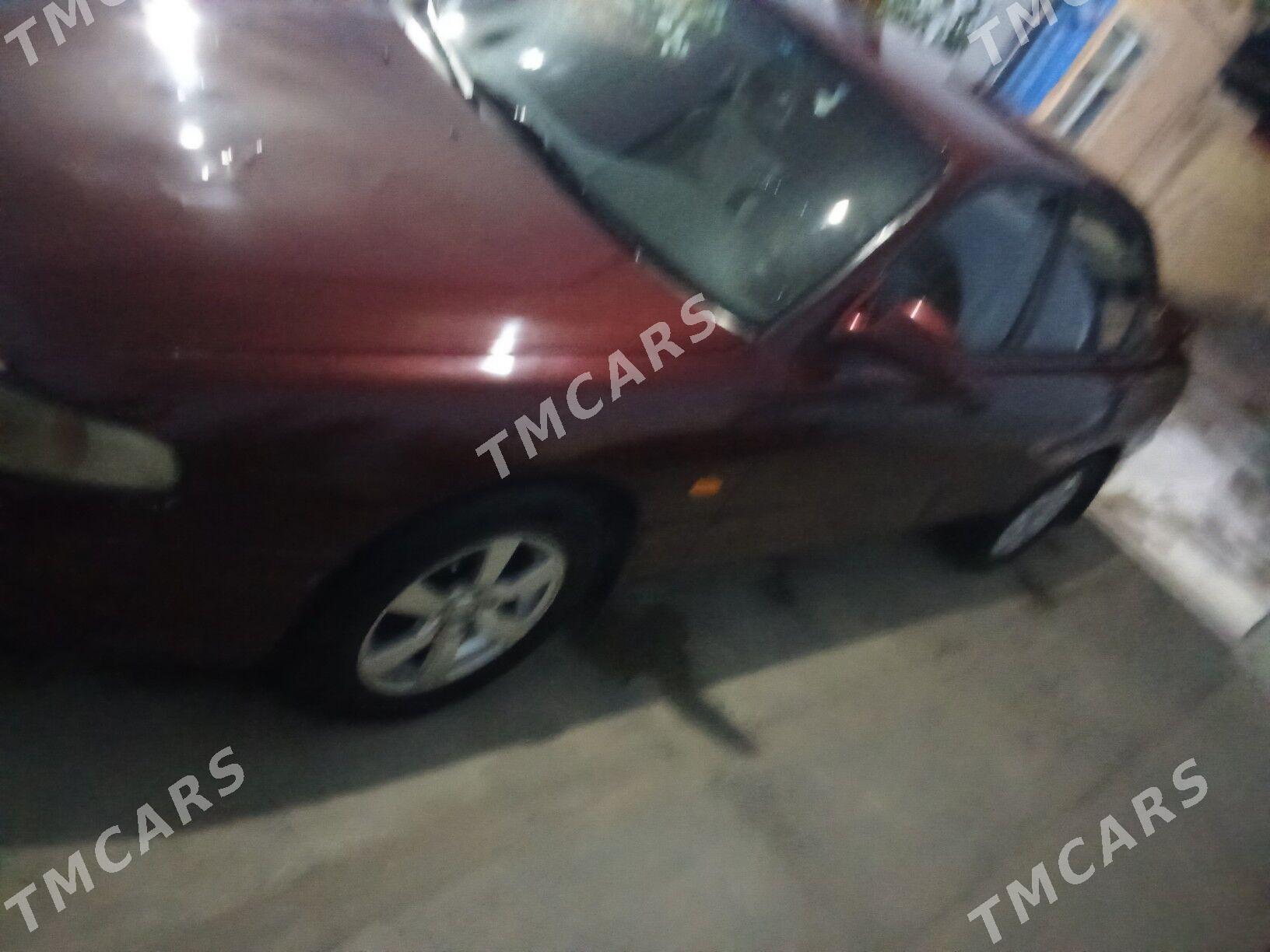 Mazda 626 1993 - 30 000 TMT - Dänew - img 2