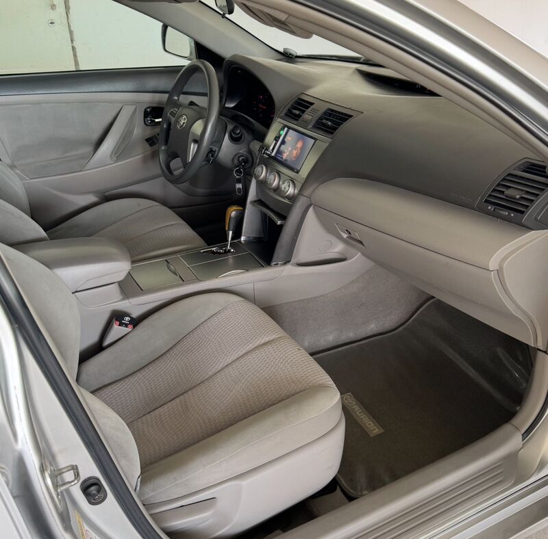 Toyota Camry 2010 - 192 000 TMT - Aşgabat - img 7