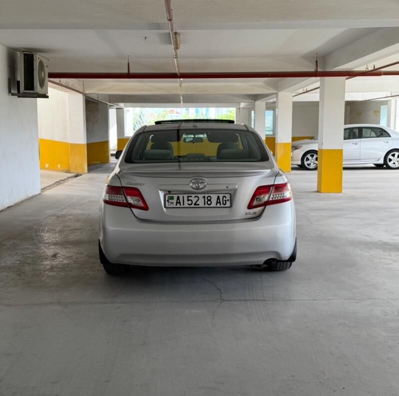 Toyota Camry 2010 - 192 000 TMT - Aşgabat - img 6