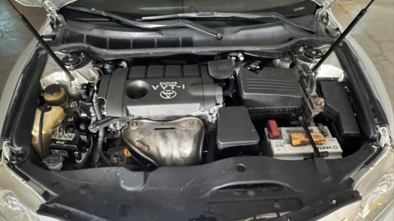 Toyota Camry 2010 - 192 000 TMT - Aşgabat - img 9