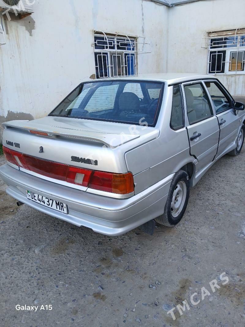 Lada 2115 2004 - 22 000 TMT - Murgap - img 3