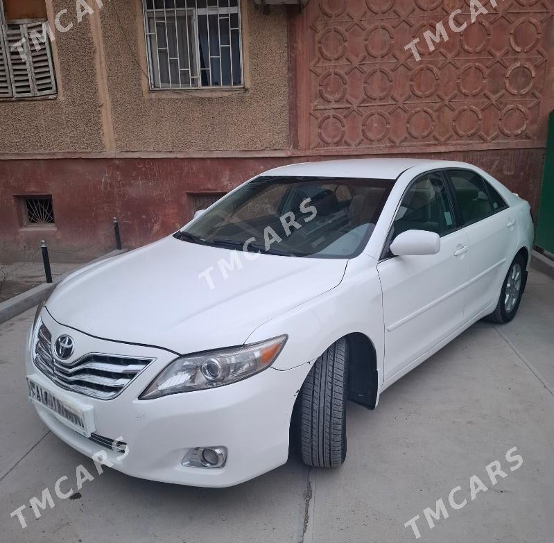 Toyota Camry 2011 - 200 000 TMT - Mary - img 5