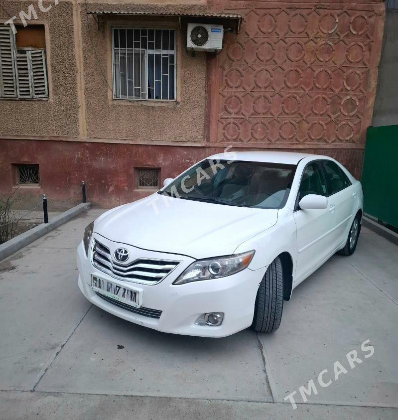 Toyota Camry 2011 - 200 000 TMT - Mary - img 2