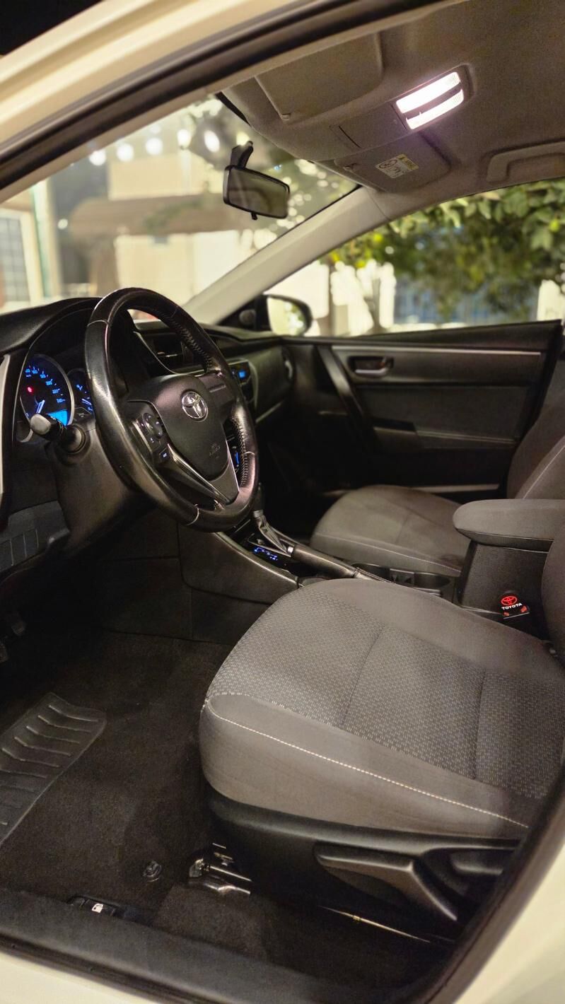 Toyota Corolla 2018 - 275 000 TMT - 15-nji tapgyr - img 6