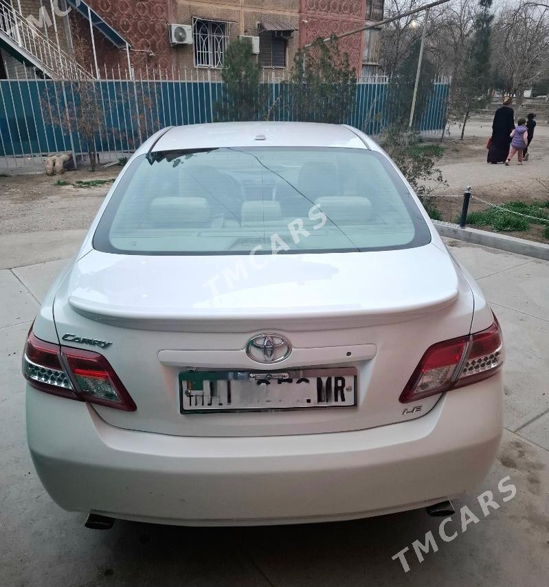 Toyota Camry 2011 - 200 000 TMT - Mary - img 6