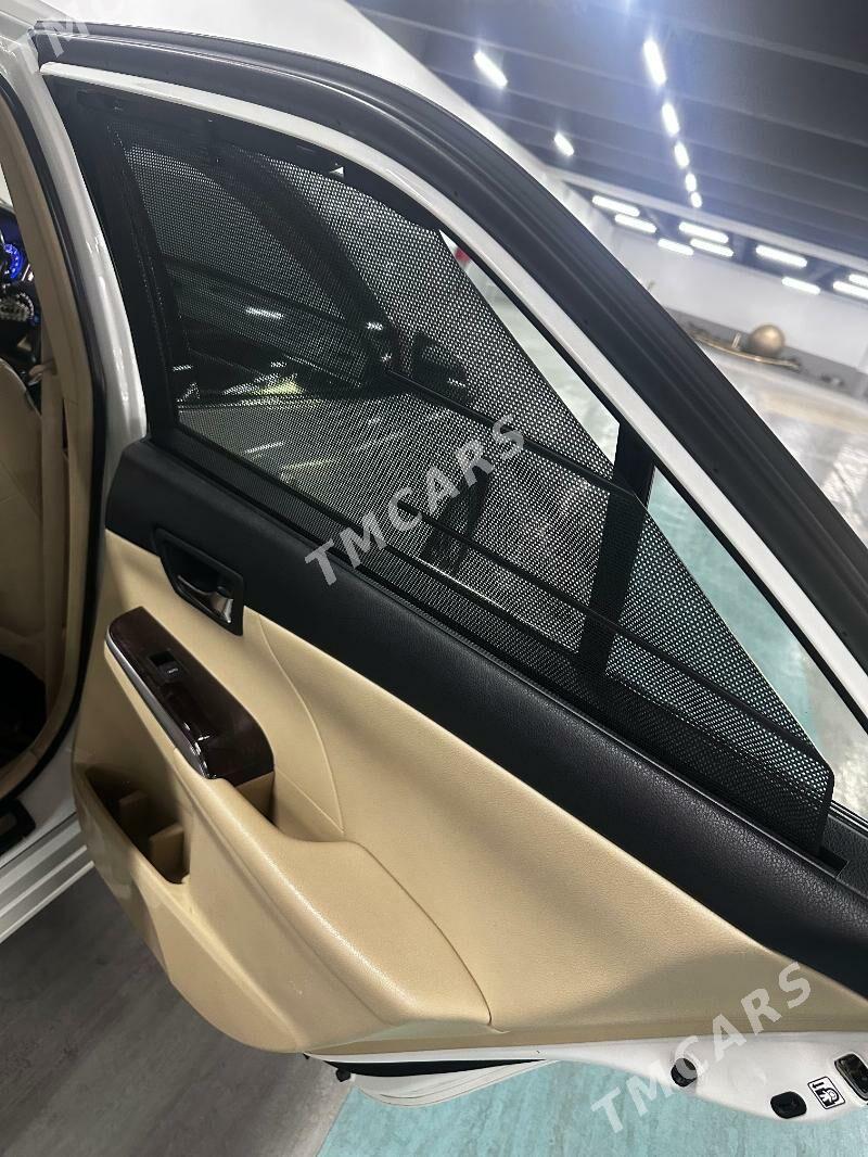 Toyota Camry 2017 - 509 000 TMT - Aşgabat - img 6