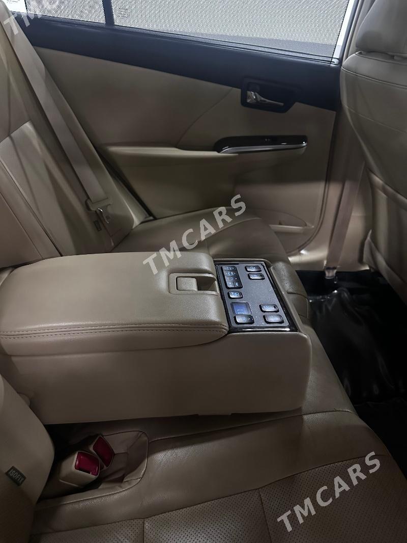Toyota Camry 2017 - 509 000 TMT - Aşgabat - img 5