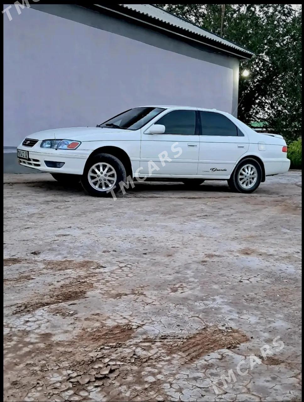 Toyota Camry 2000 - 145 000 TMT - етр. Туркменбаши - img 3