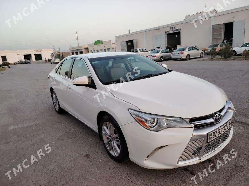 Toyota Camry 2016 - 270 000 TMT - Туркменабат - img 5