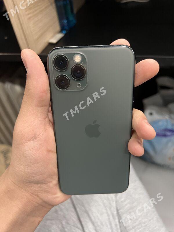 iphone 11pro - Ашхабад - img 3
