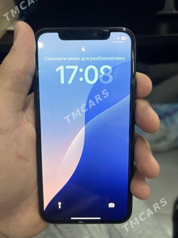 iphone 11pro - Ашхабад - img 2