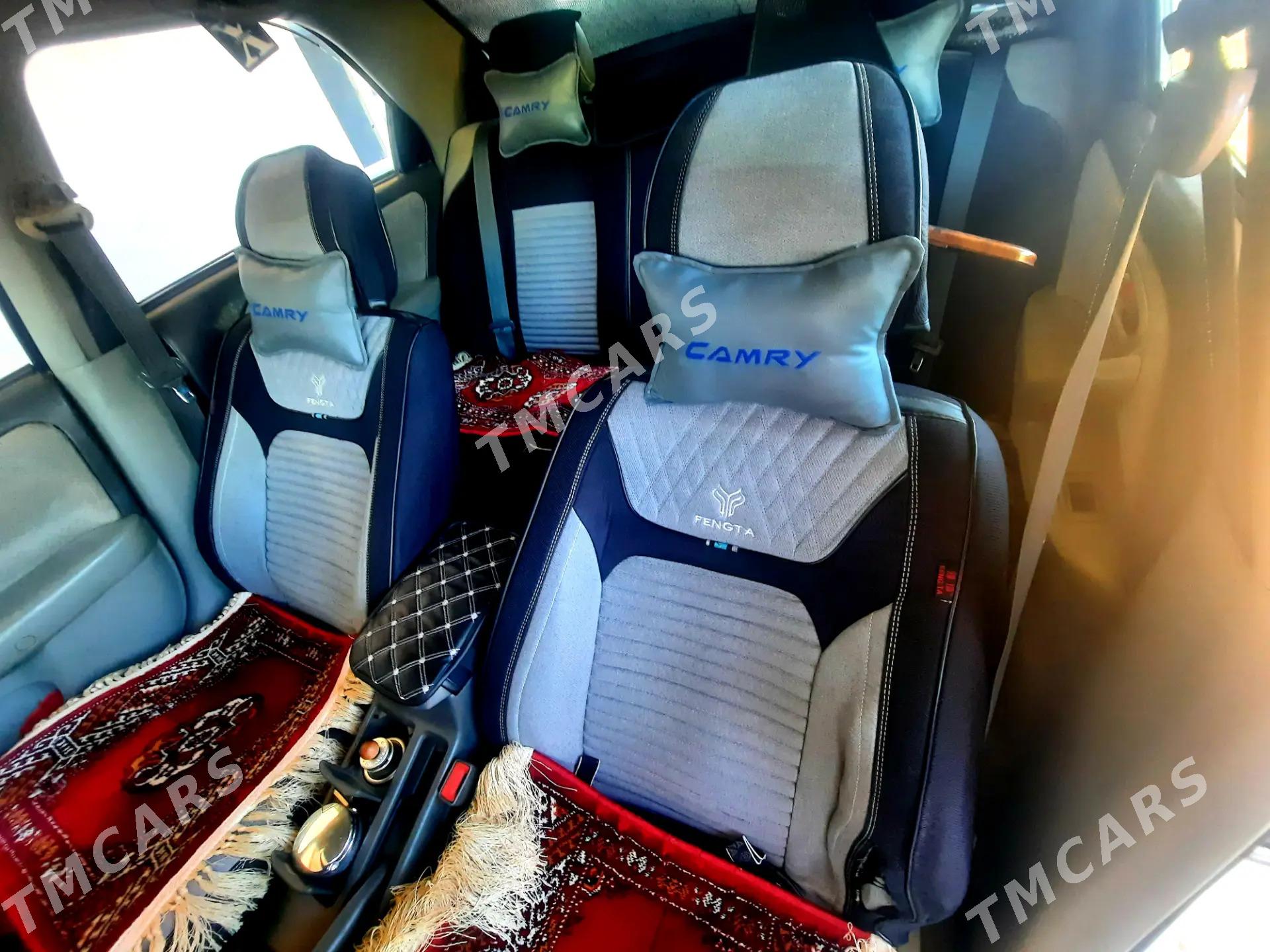 Toyota Camry 2000 - 145 000 TMT - етр. Туркменбаши - img 7