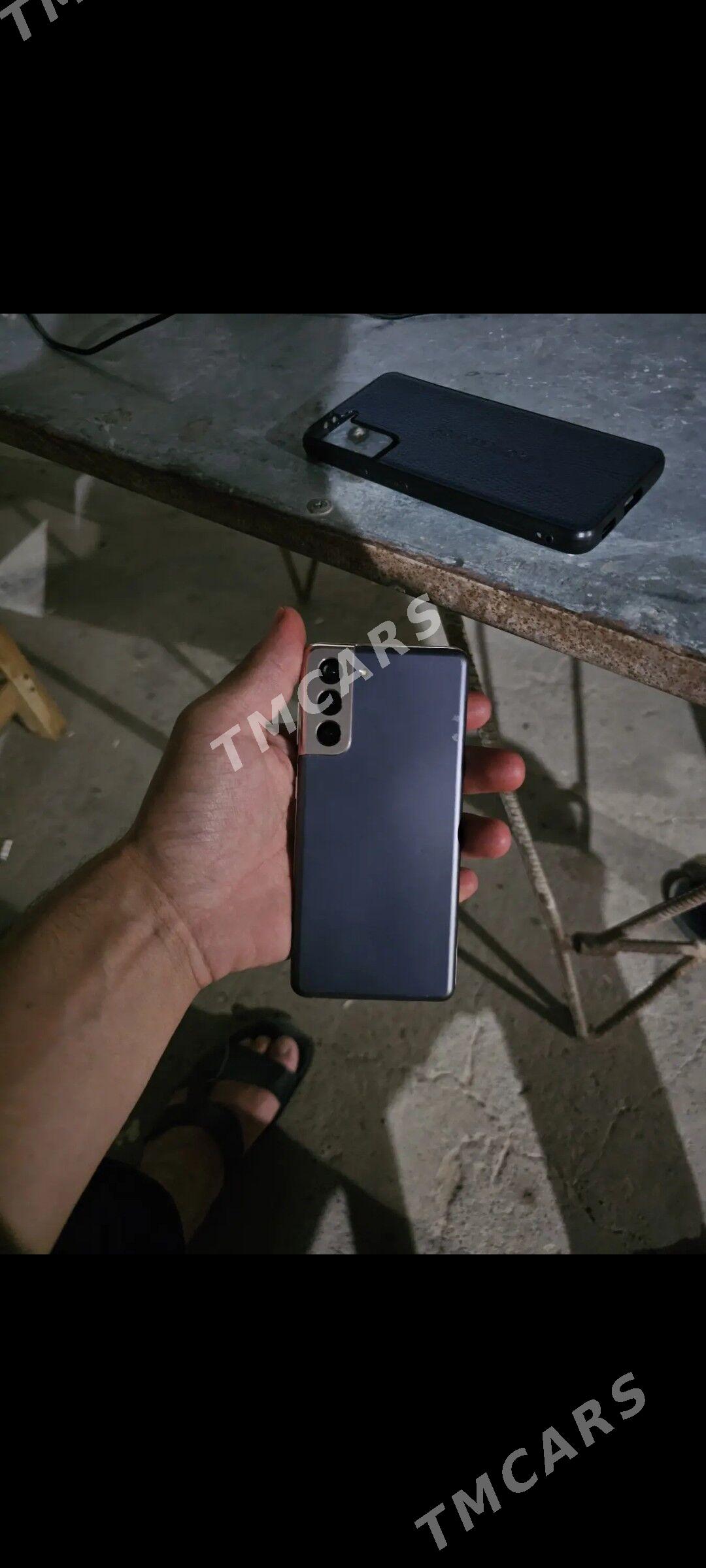 Samsung Galaxy S21 5G - Kerki - img 3