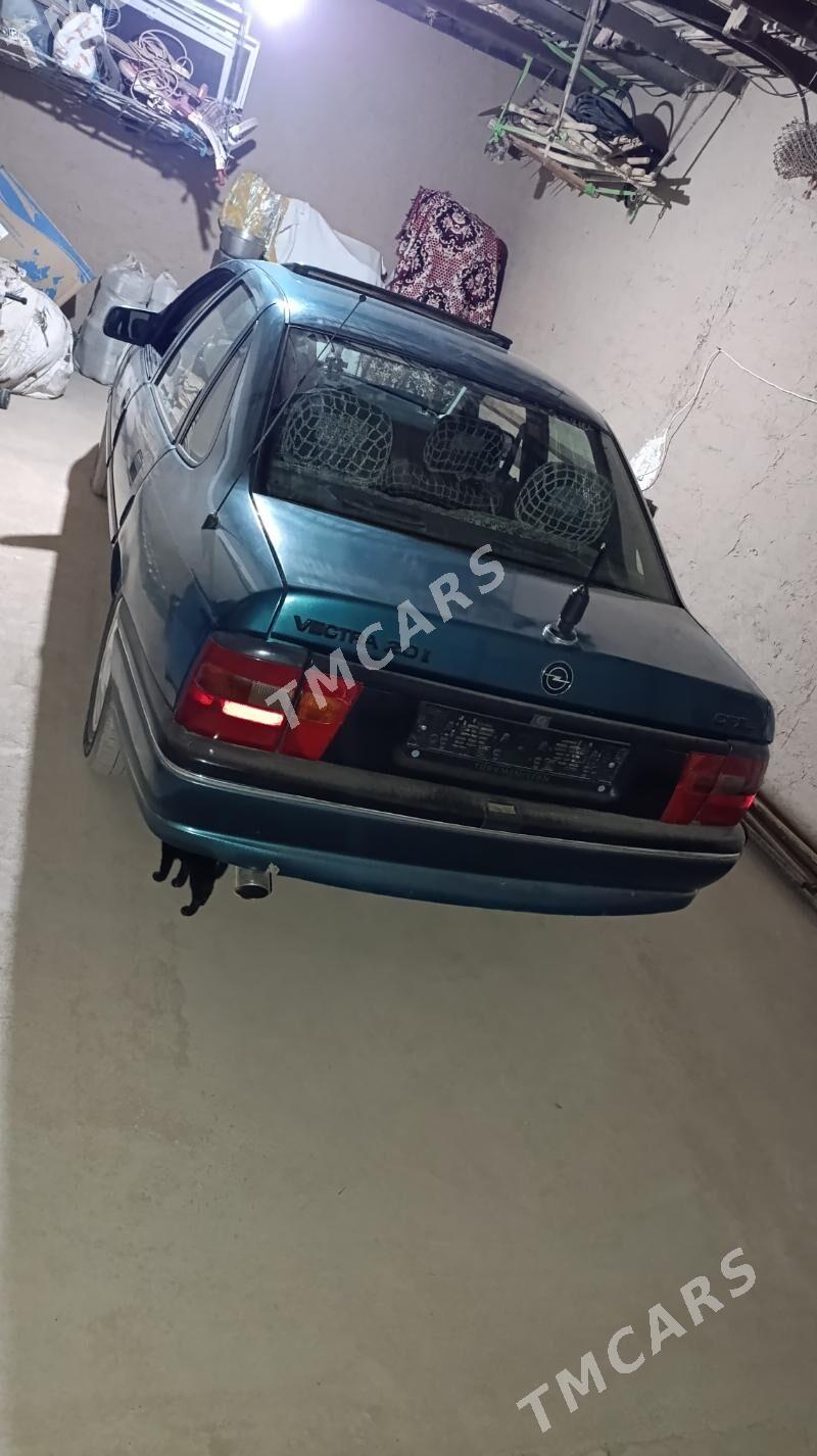 Opel Vectra 1994 - 44 000 TMT - Şabat etr. - img 5